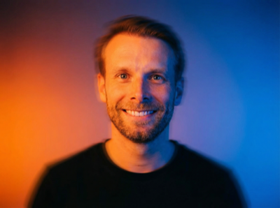 Ate van der Werff